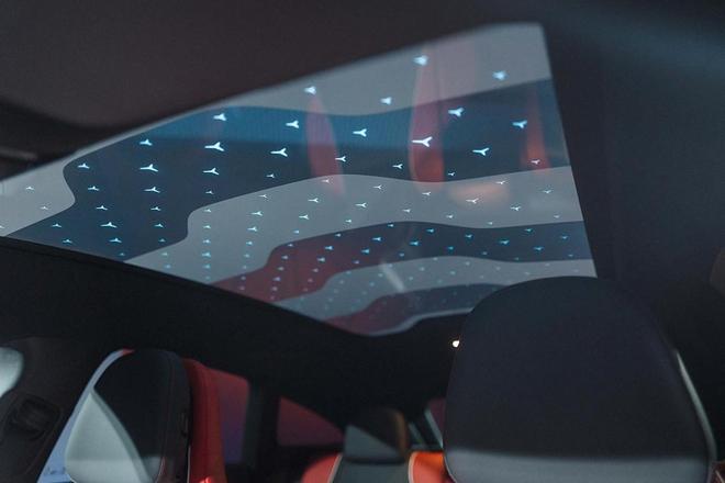 梅赛德斯-奔驰CLA猎装版电动车欧洲上市(图3)