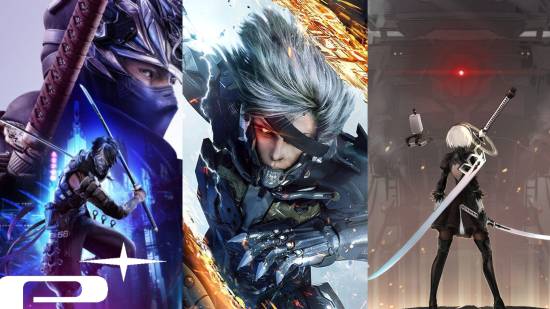 白金工作室新作或采用虚幻5！正在招聘相关人才(图1)