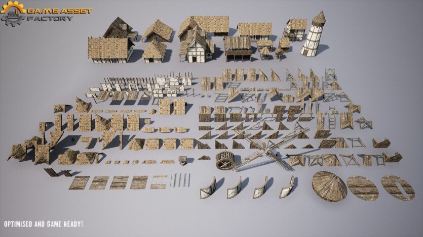 国产开放世界RPG《逆神者》官网上线：已可添加愿望单