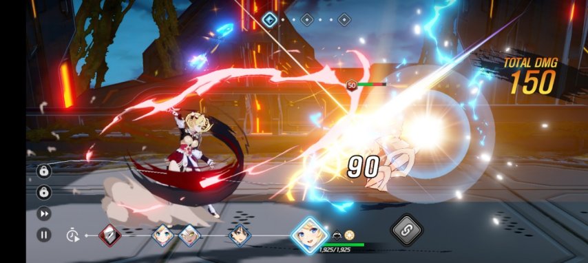 深度长线玩法与高可玩性策略博弈！盘点五款魔灵like回合制手游(图10)