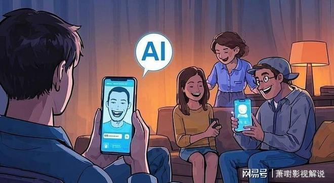 ChatGPT注资数亿AI退潮后产业机遇意外显现(图10)