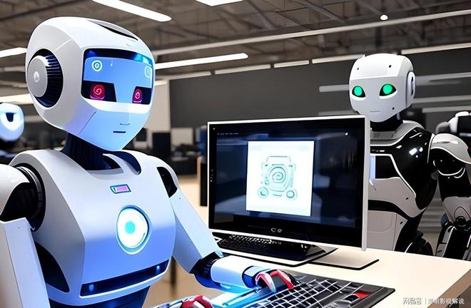 ChatGPT注资数亿AI退潮后产业机遇意外显现(图15)