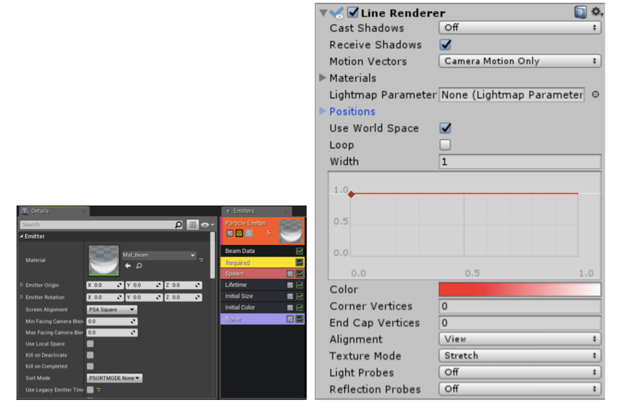虚幻引擎学习之路：粒子系统篇（一）(图9)