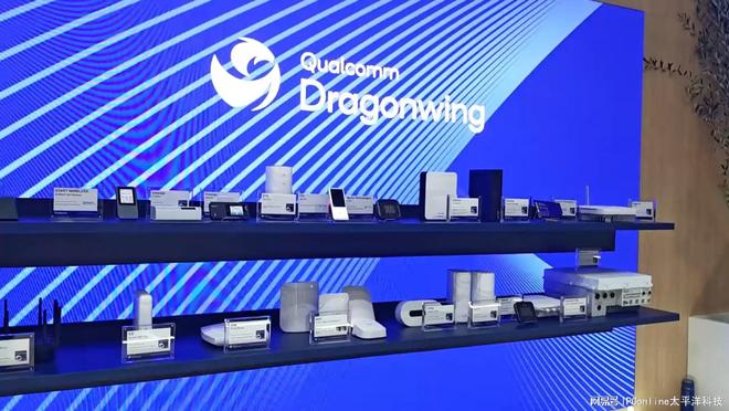 MWC 2025快报：高通跃龙荣耀新手表耳机华为AI网络解决方案(图1)