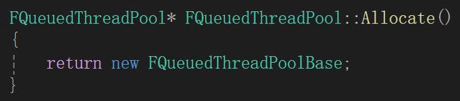 UE5多线程｜ThreadPool(图3)
