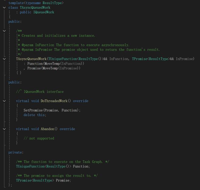 UE5多线程｜ThreadPool(图6)