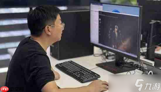 UE5《诡秘之主》玩家测试即将开启 原作者都说好(图1)