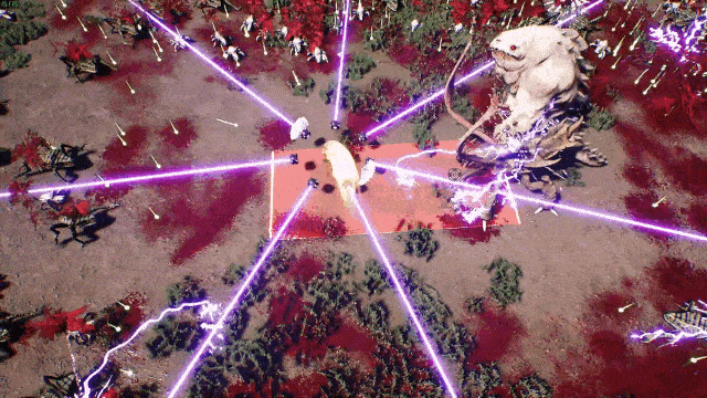 十大好玩的单机射击游戏推荐 经典的单机射击游戏合集(图1)