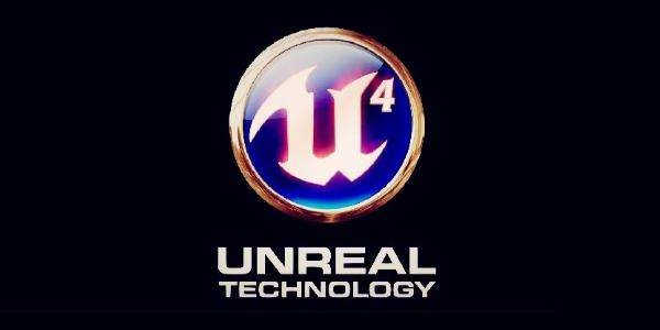 虚幻引擎Unreal Engine 41570(图1) 虚幻引擎Unreal Engine 41570(图1)