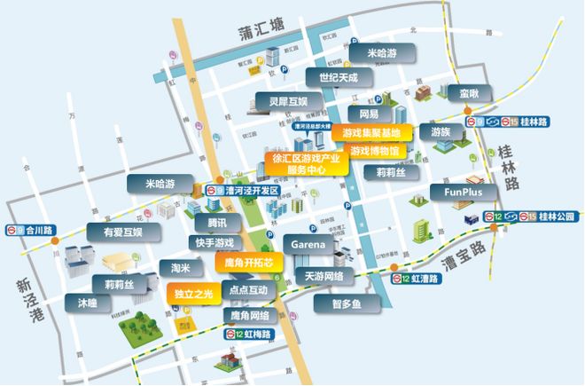 徐汇游戏产业育出Steam爆款的“秘密武器”是什么？(图2)