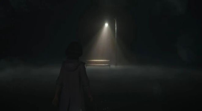 米哈游UE5城市开放世界新旗舰亮相蔡浩宇要创造第二个“原神”了？(图1)