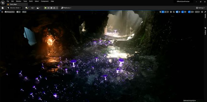参与过国内大厂的顶级爆款这家公司放出的新Demo又把人看麻了(图6)