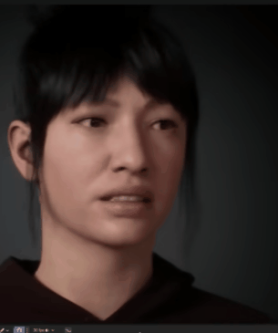 参与过国内大厂的顶级爆款这家公司放出的新Demo又把人看麻了(图8)