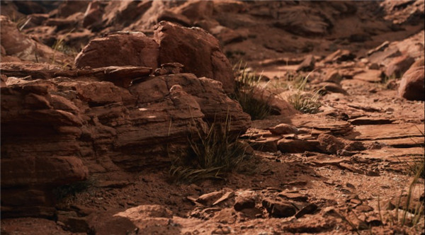 Unreal Engine 5(虚幻5引擎)(图4) Unreal Engine 5(虚幻5引擎)(图4)