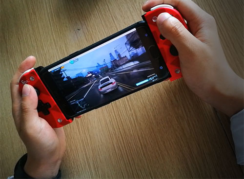 云游戏是如何实现的？对设备硬件有什么要求？(图1)