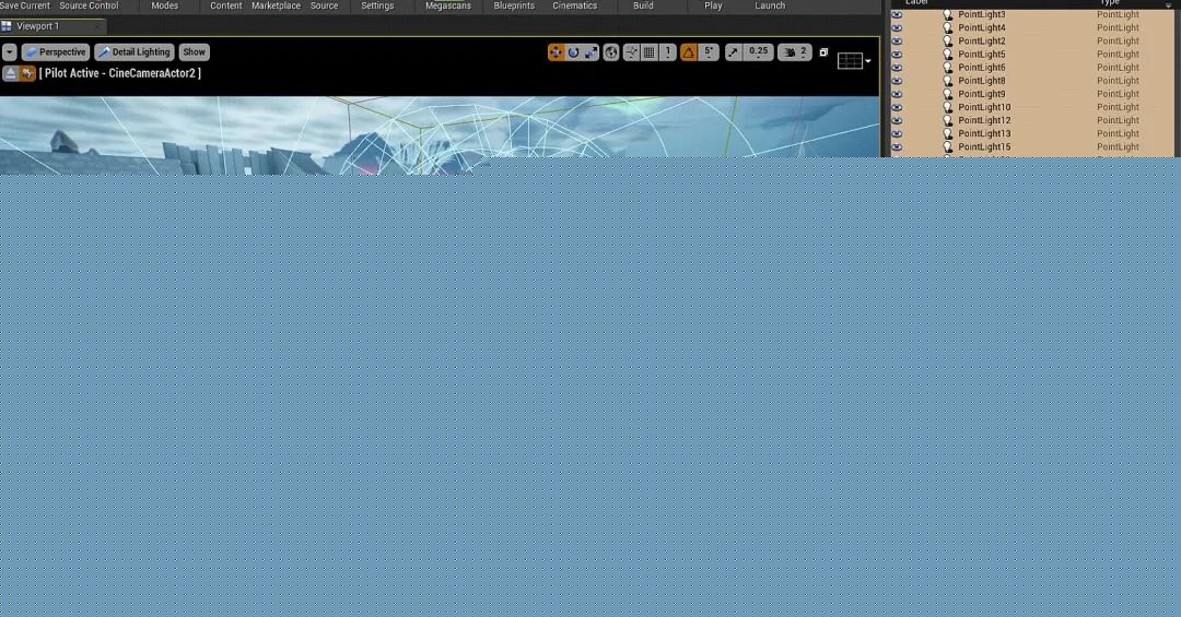 重温经典：仙剑奇侠传四重制版首曝实机预告虚幻引擎5打造全新体验
