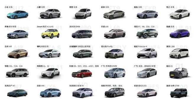 游戏公司把手伸进汽车行业乱摸(图9)