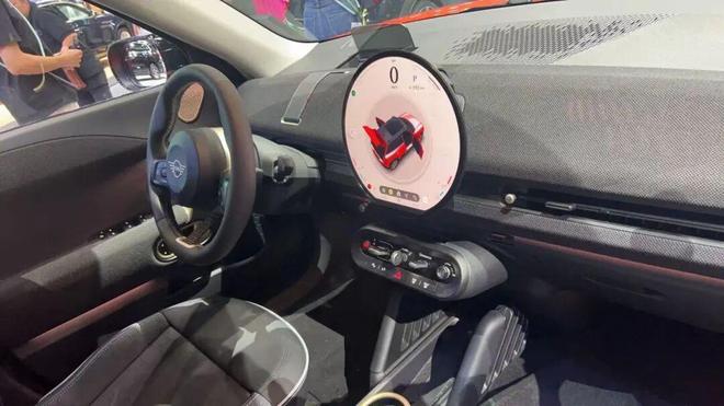 游戏公司把手伸进汽车行业乱摸(图6)