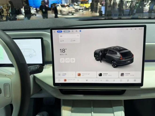 游戏公司把手伸进汽车行业乱摸(图8)