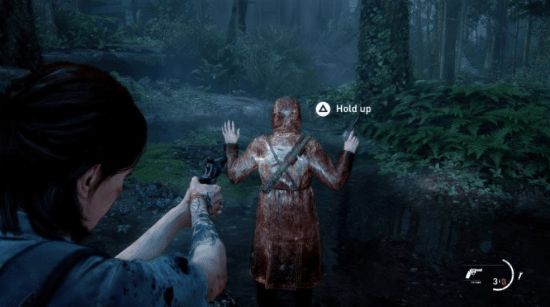 当年到底删了多少!《美末2》又一被移除机制被发现(图1)