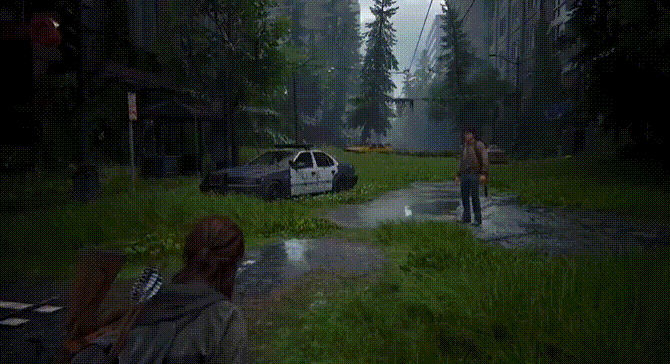 当年到底删了多少!《美末2》又一被移除机制被发现(图2)