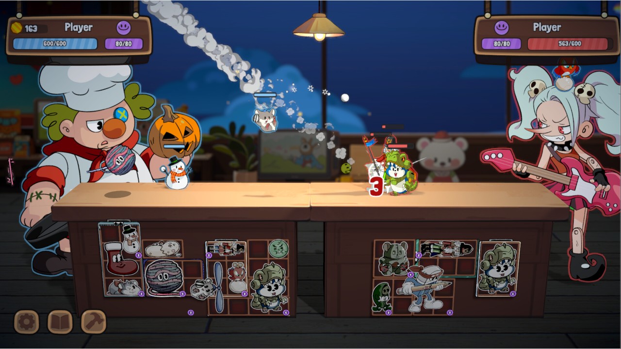 有哪些好玩的棋盘游戏 可玩性高的十大棋盘游戏推荐(图7)