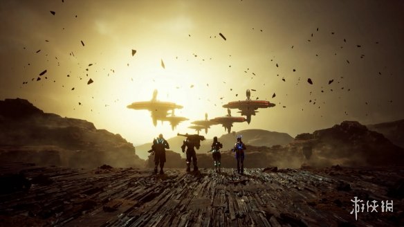 “影视+游戏”年前传利好中手游《仙剑奇侠传》IP价值持续释放