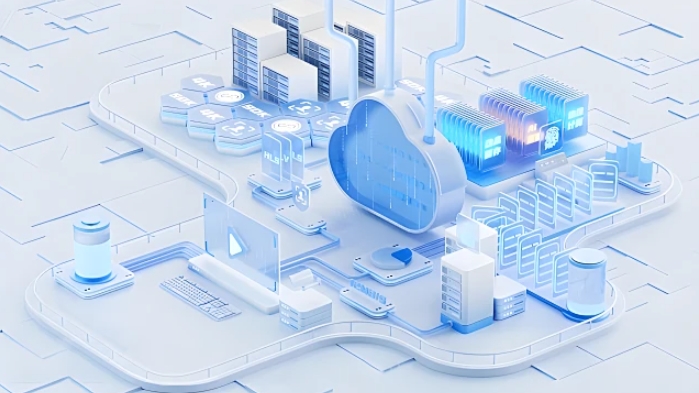 什么是云游戏？云游戏的优势有哪些？(图1)