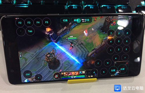 小程序游戏将结合云游戏拓展全球 今年或有国产3A扛鼎之作接棒“黑猴”