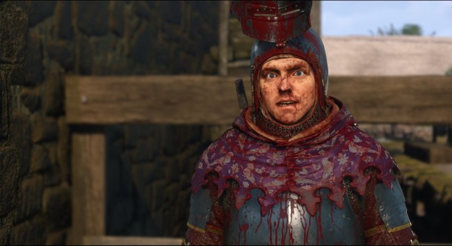 不止《天国：拯救3》 战马工作室疑同时开发虚幻新作(图1)