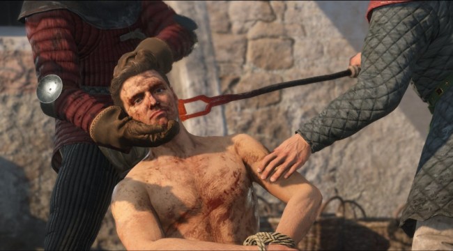 不止《天国：拯救3》 战马工作室疑同时开发虚幻新作(图4)