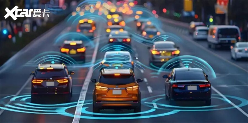 祛魅与新生：2025智能驾驶告别狂欢驶入责任深水区(图11)