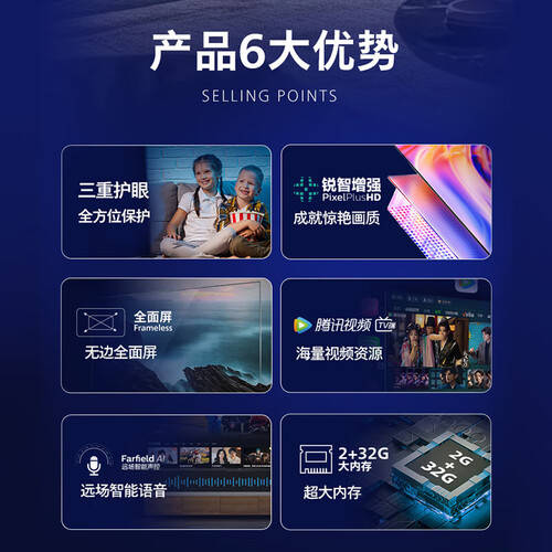 探索未来的家庭娱乐：选择您的理想电视机(图5)