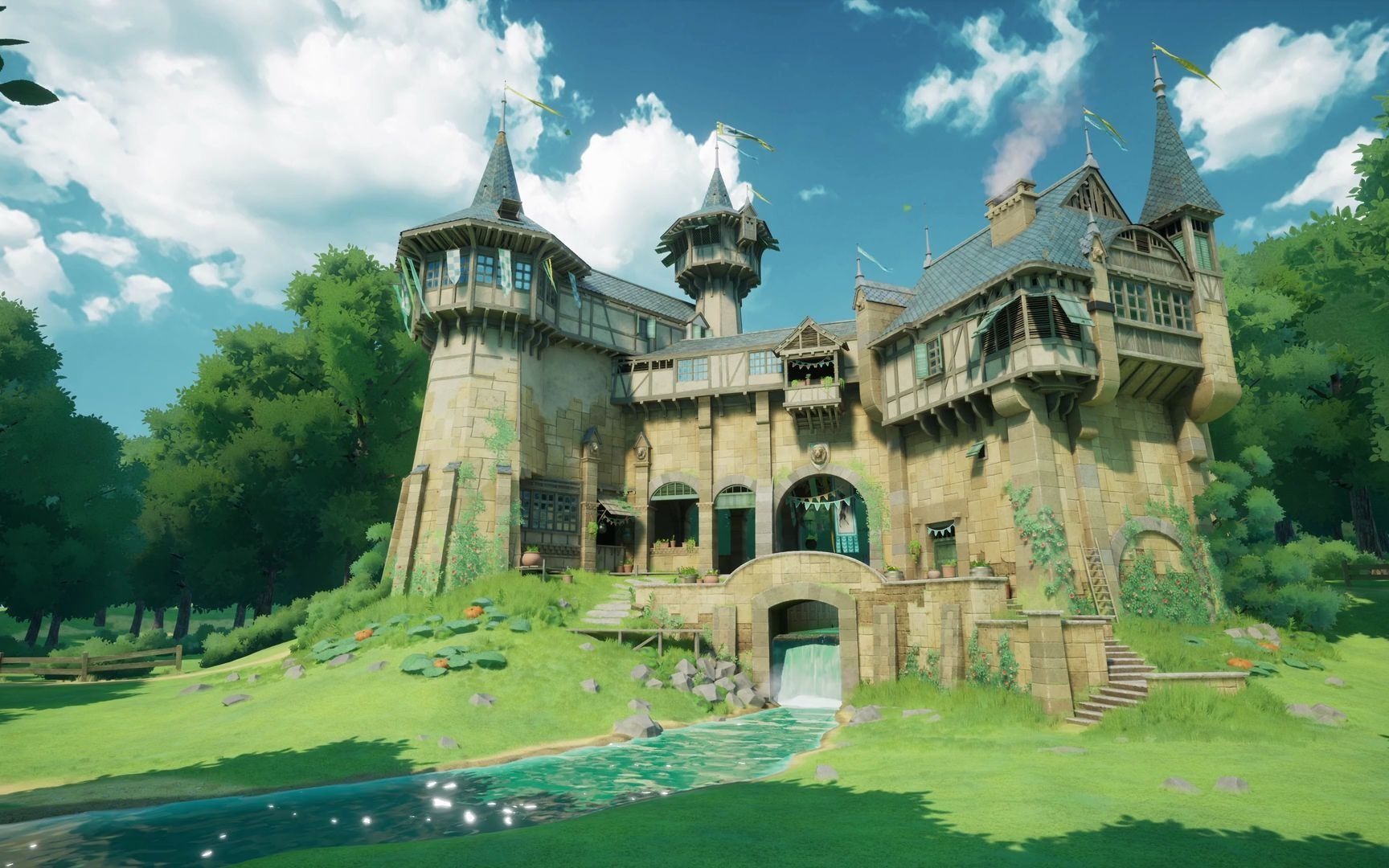 腾讯2026年首款FPS游戏：《逆战：未来》今日开服