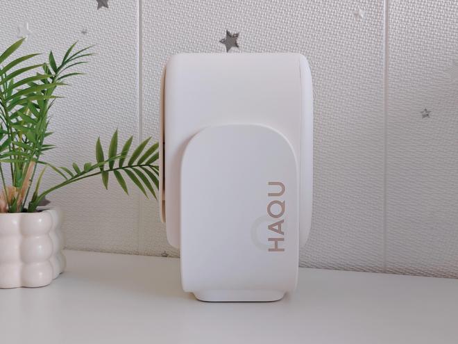 谁说百元投影无好货？数码博主实测推荐哈趣投影Q1(图4)