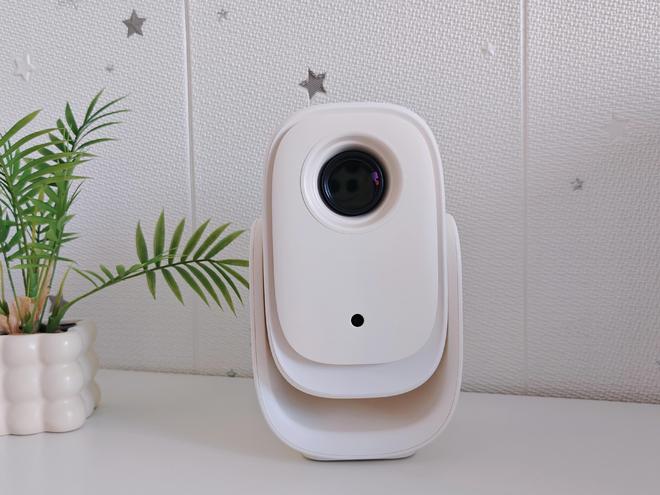 谁说百元投影无好货？数码博主实测推荐哈趣投影Q1(图2)