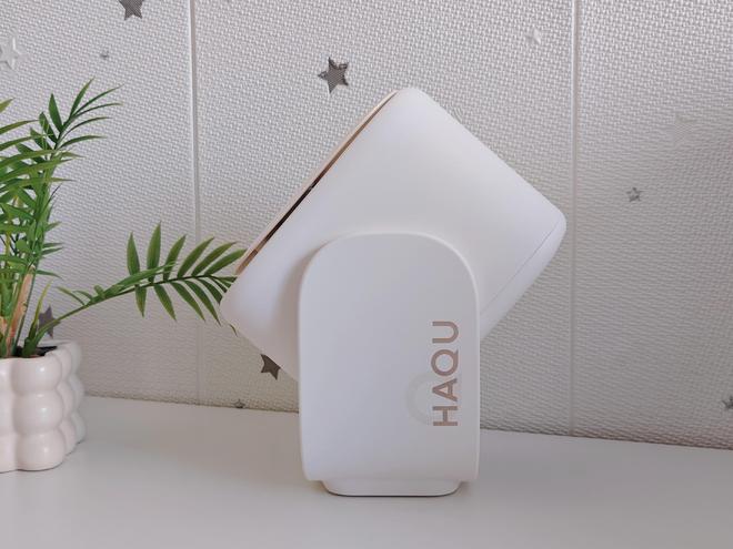 谁说百元投影无好货？数码博主实测推荐哈趣投影Q1(图5)