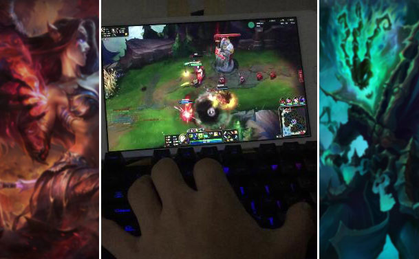 游戏公司云游戏技术及应用推广实施计划doc