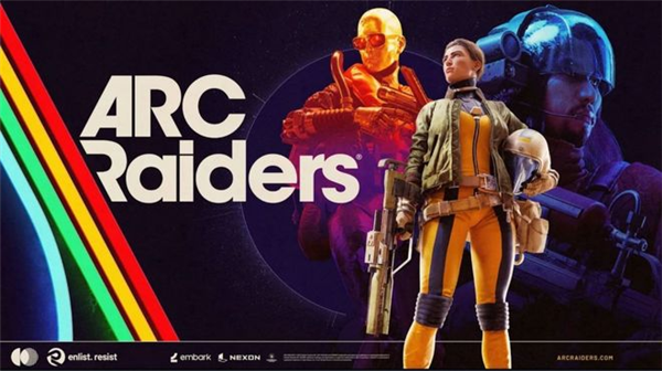 《ARC Raiders》DLSS 45助力！耕升RTX 5080 炫光 OC实测体验(图1)