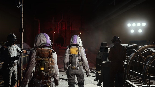 《ARC Raiders》DLSS 45助力！耕升RTX 5080 炫光 OC实测体验(图8)