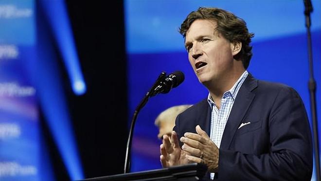 不想访华了？特朗普派军舰硬闯台海卡尔森直言：中国统一没有错(图13)