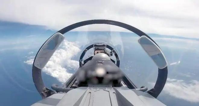 不想访华了？特朗普派军舰硬闯台海卡尔森直言：中国统一没有错(图4)