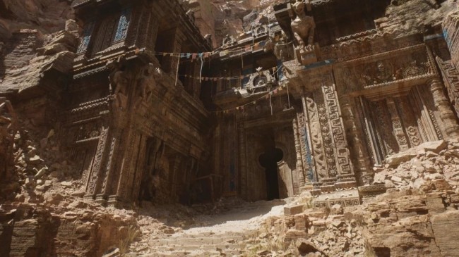 《加勒比海盗》导演炮轰虚幻引擎 Epic高管发文反击(图2)