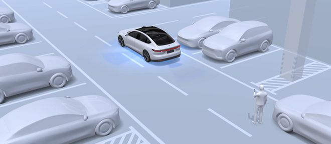 定义体验新范式：智能座舱3D交互设计需要遵循哪些核心标准？(图3)