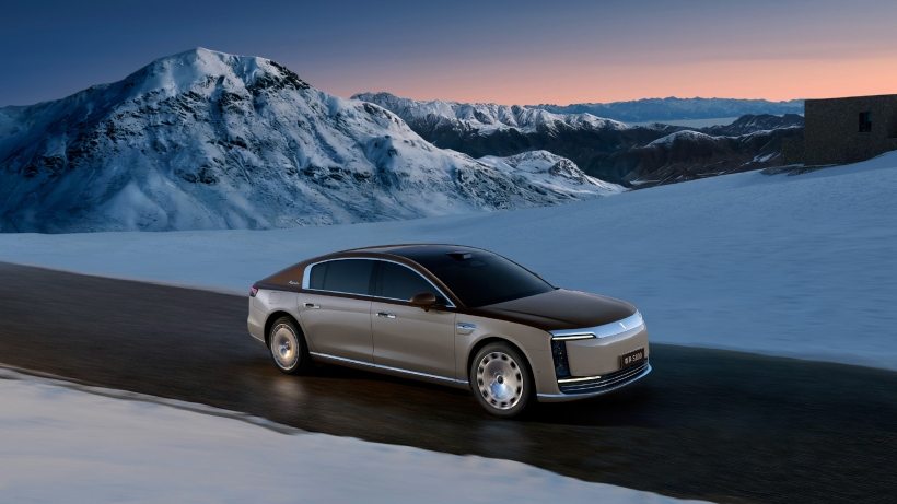 保时捷被重估的“桌边人”(图1)