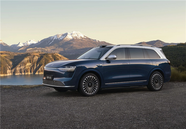 杰兰路发布2025年度新能源汽车质量研究：问界第一 小米第五(图1)