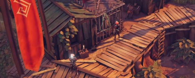 《影子诡局：被诅咒的海盗》今天是万圣节徽章挑战怎么做(图1)