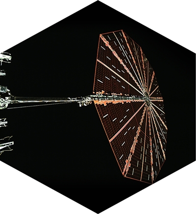 创新中国 攀高向新（科技视点）(图1)