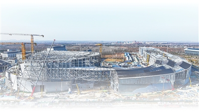 创新中国 攀高向新（科技视点）(图3)