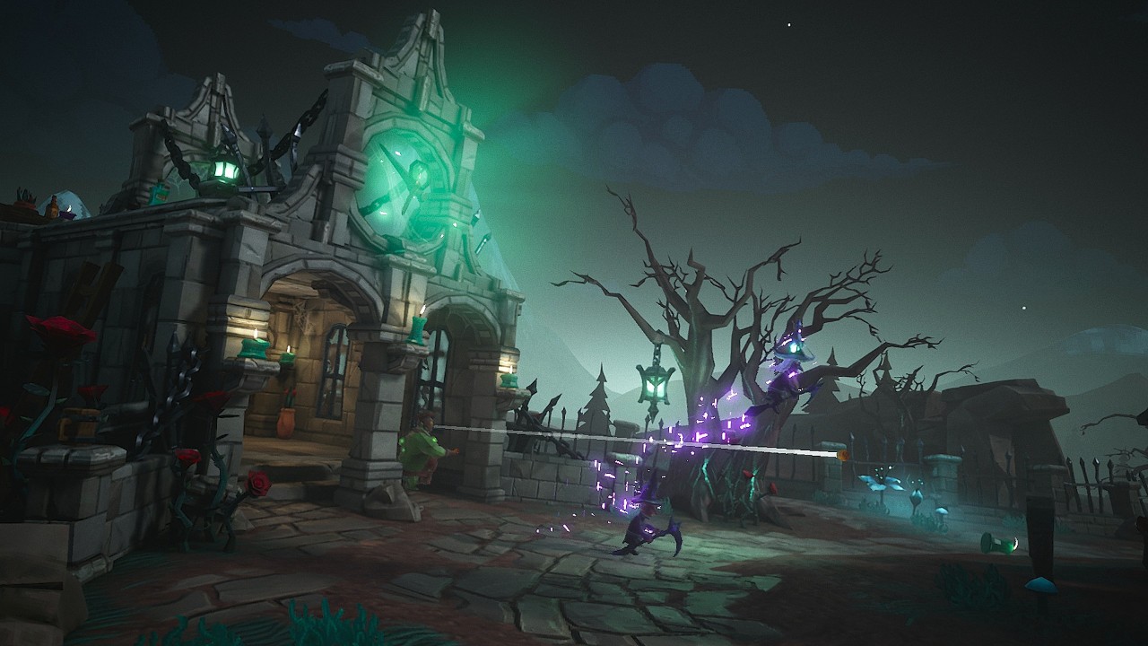 2026有趣的多人游戏推荐 高人气多人游戏排行榜前十名(图10)